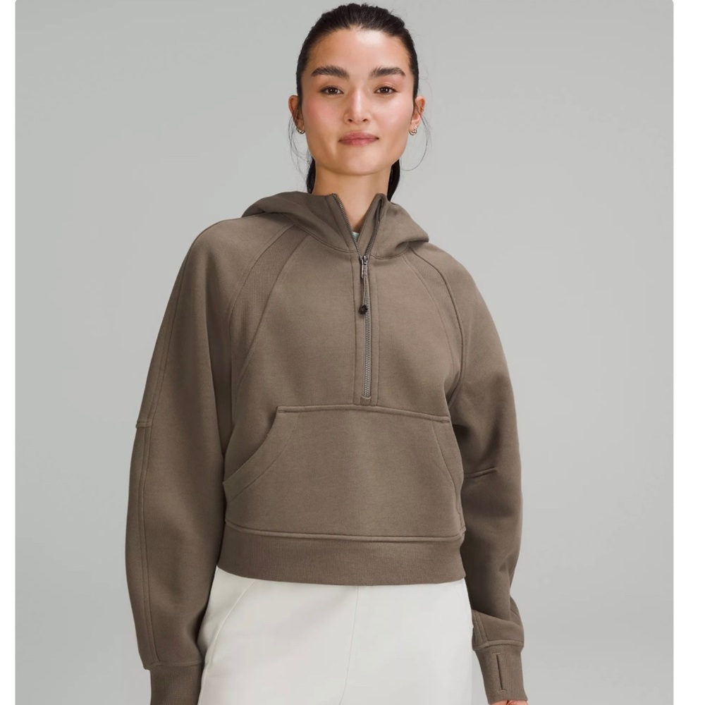 LULULEMON SCUBA